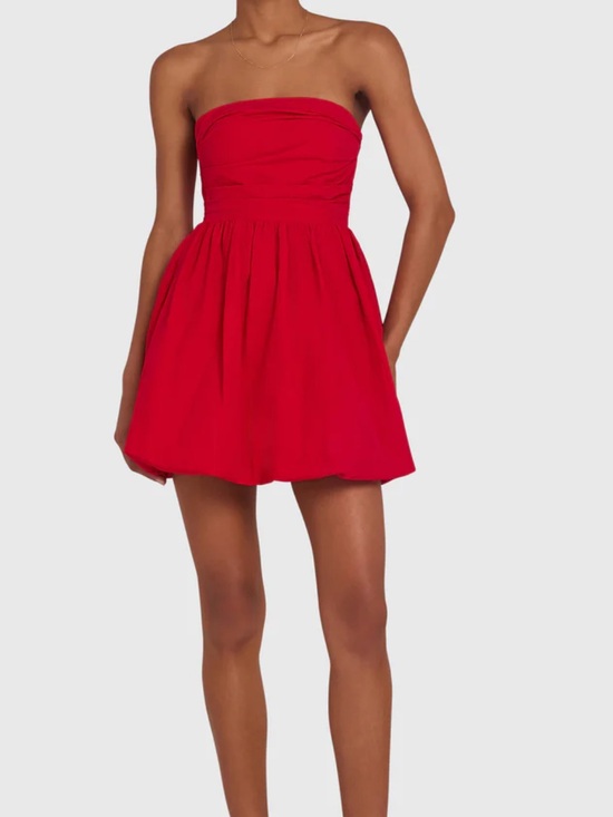 Amanda Uprichard Dresses & Skirts - AMANDA UPRICHARD Oscar Dress
WW15